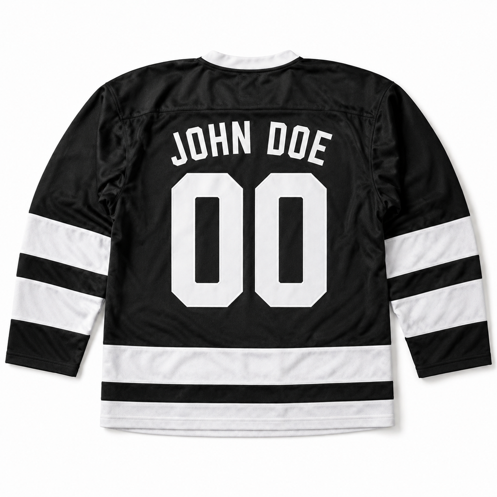 Hockey Jersey