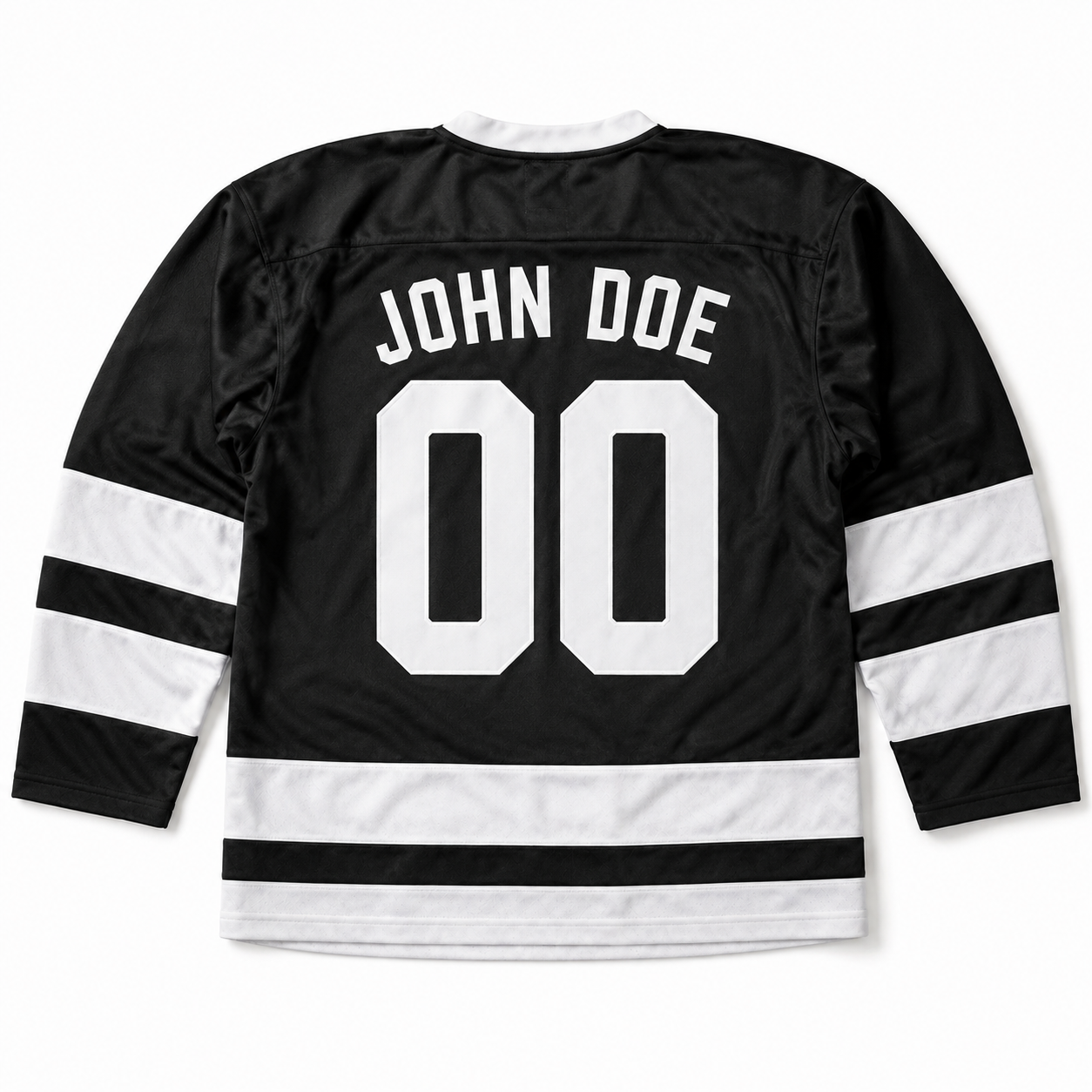 Hockey Jersey