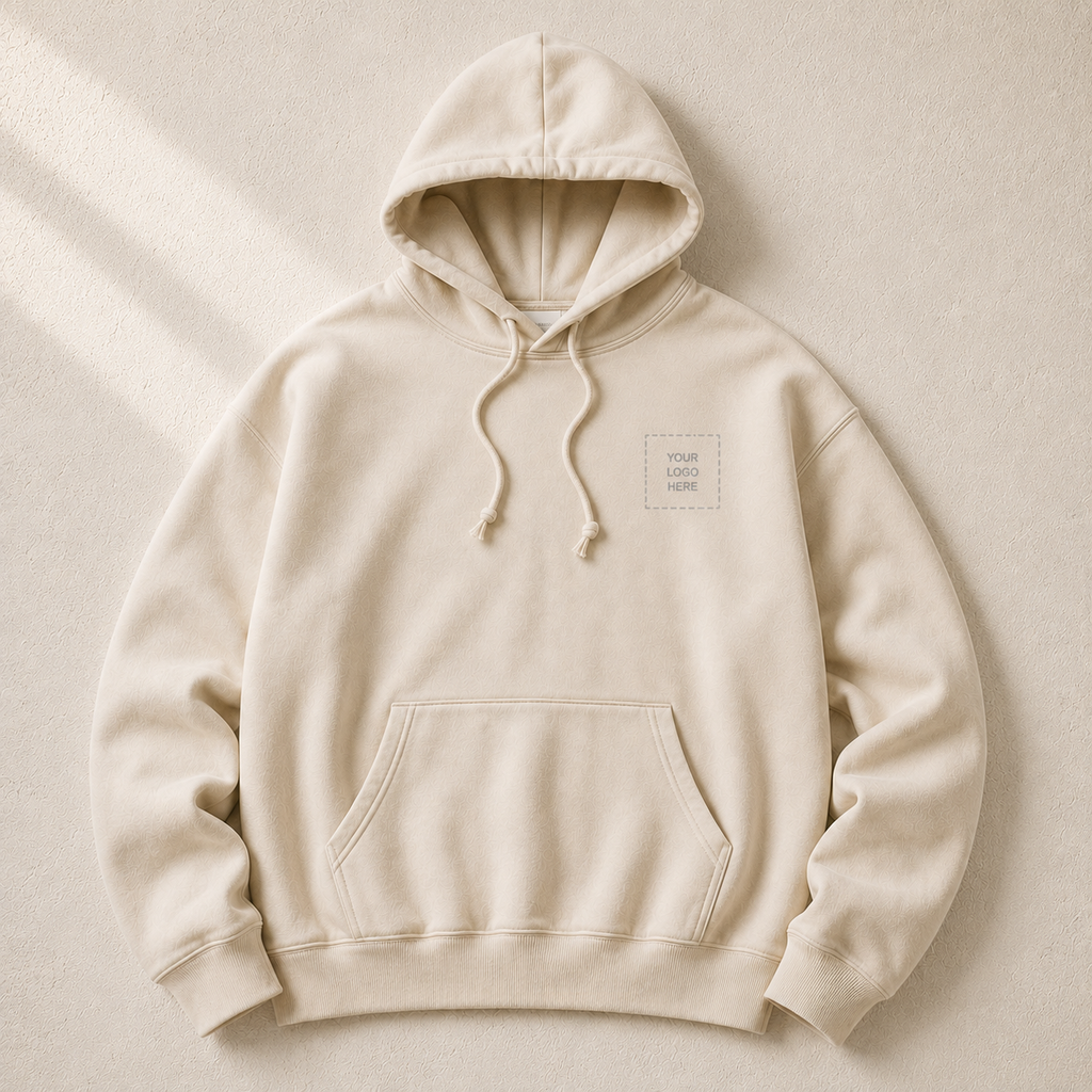 Hoodie - Package Customizer