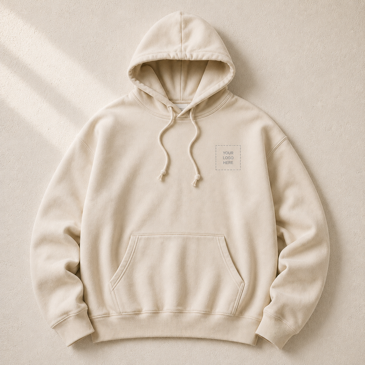 Hoodie - Package Customizer