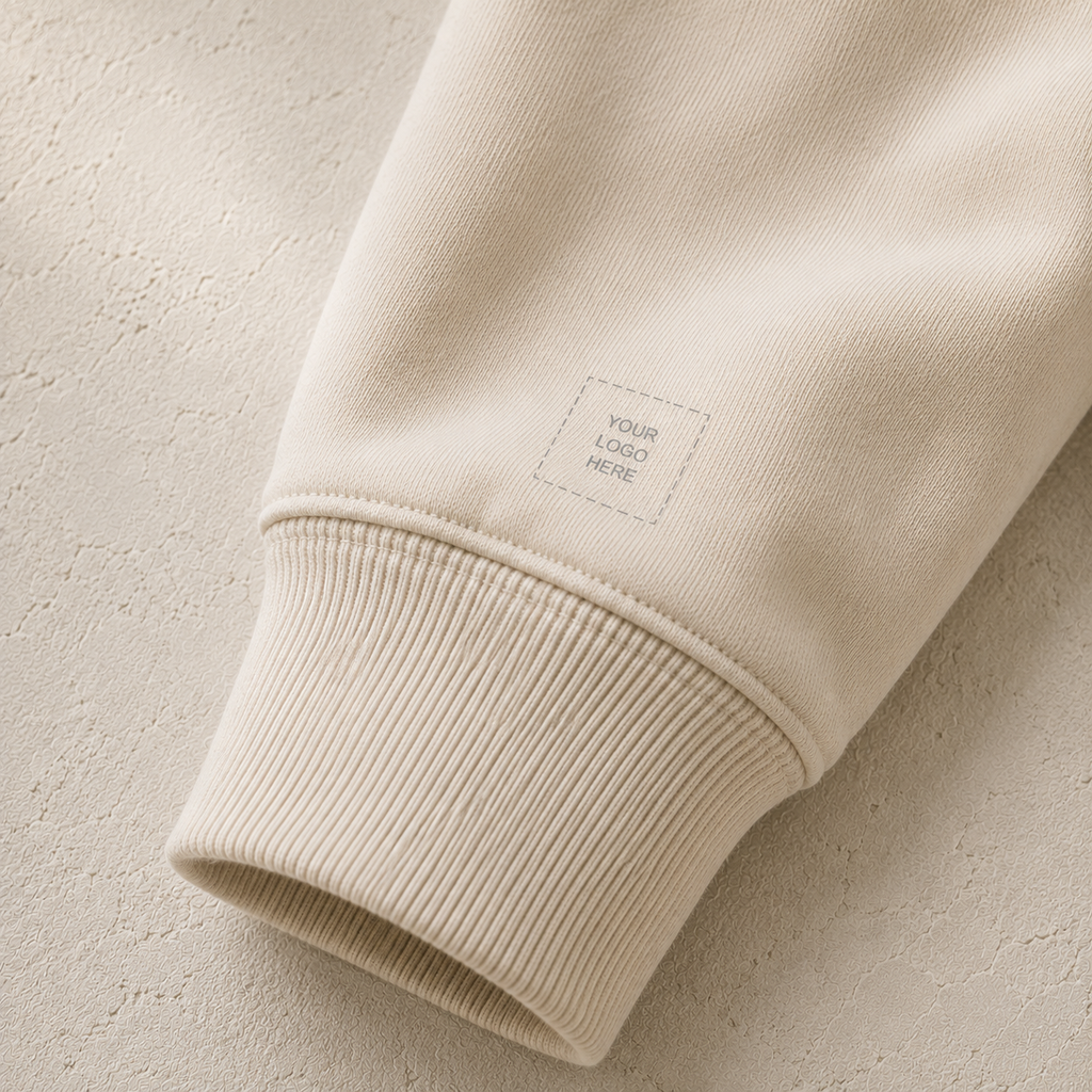Hoodie - Package Customizer