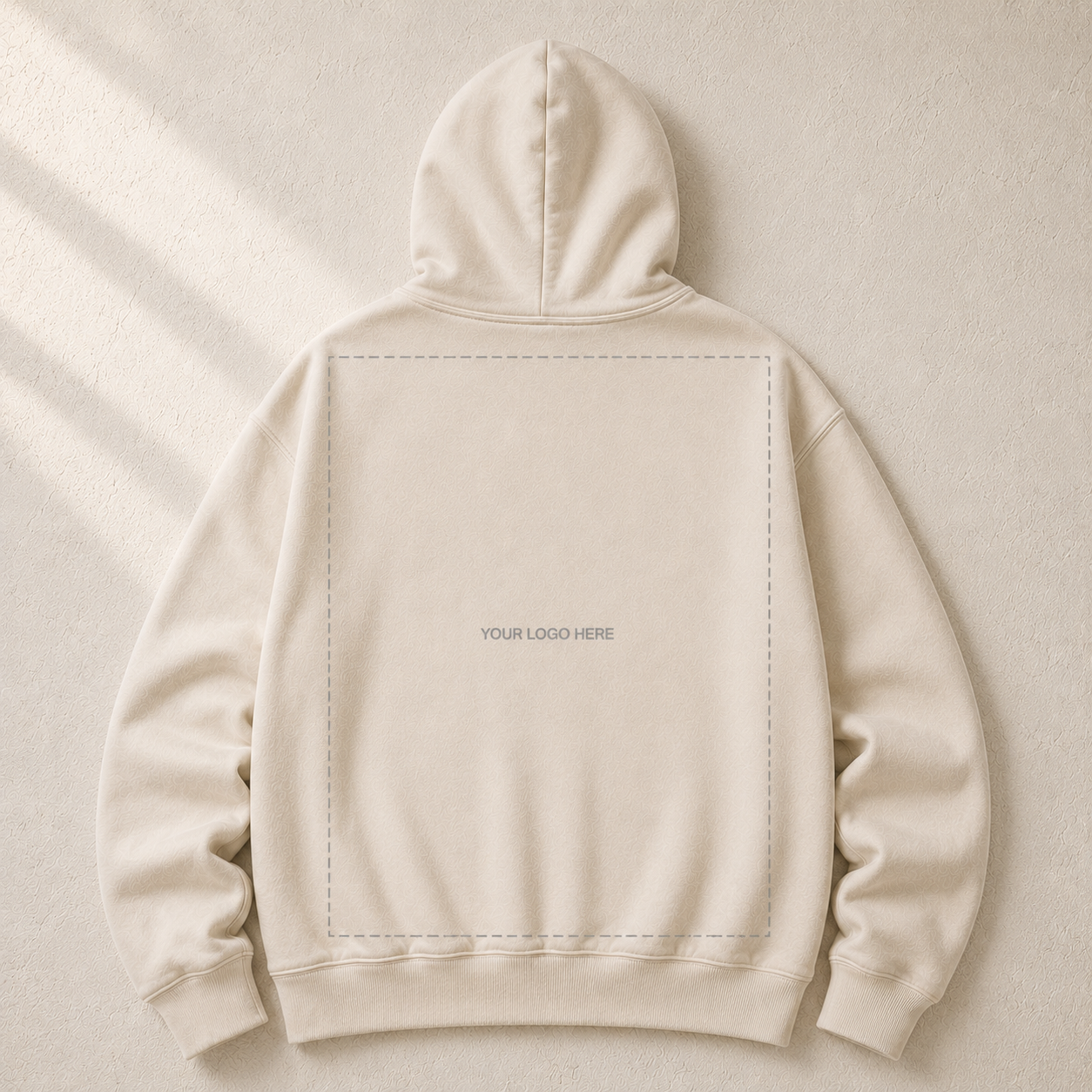 Hoodie - Package Customizer
