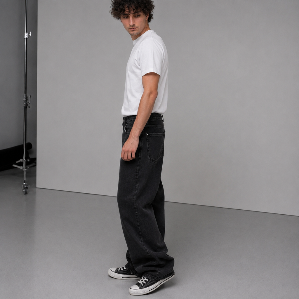 Denim (Jeans)