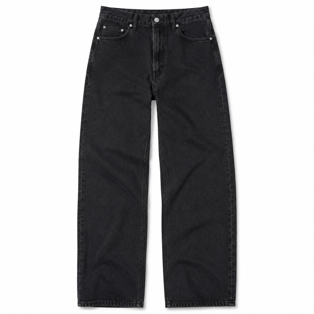 Denim (Jeans)