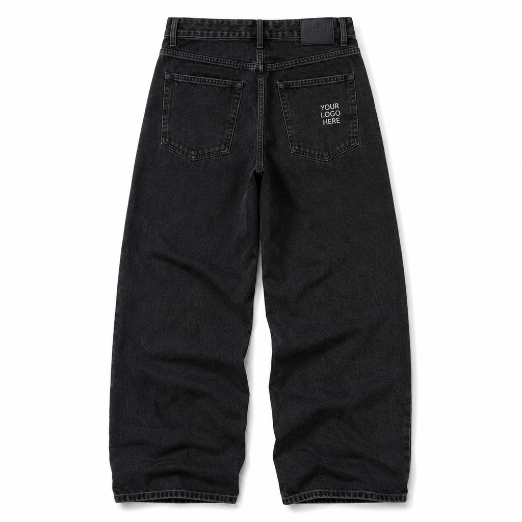 Denim (Jeans)