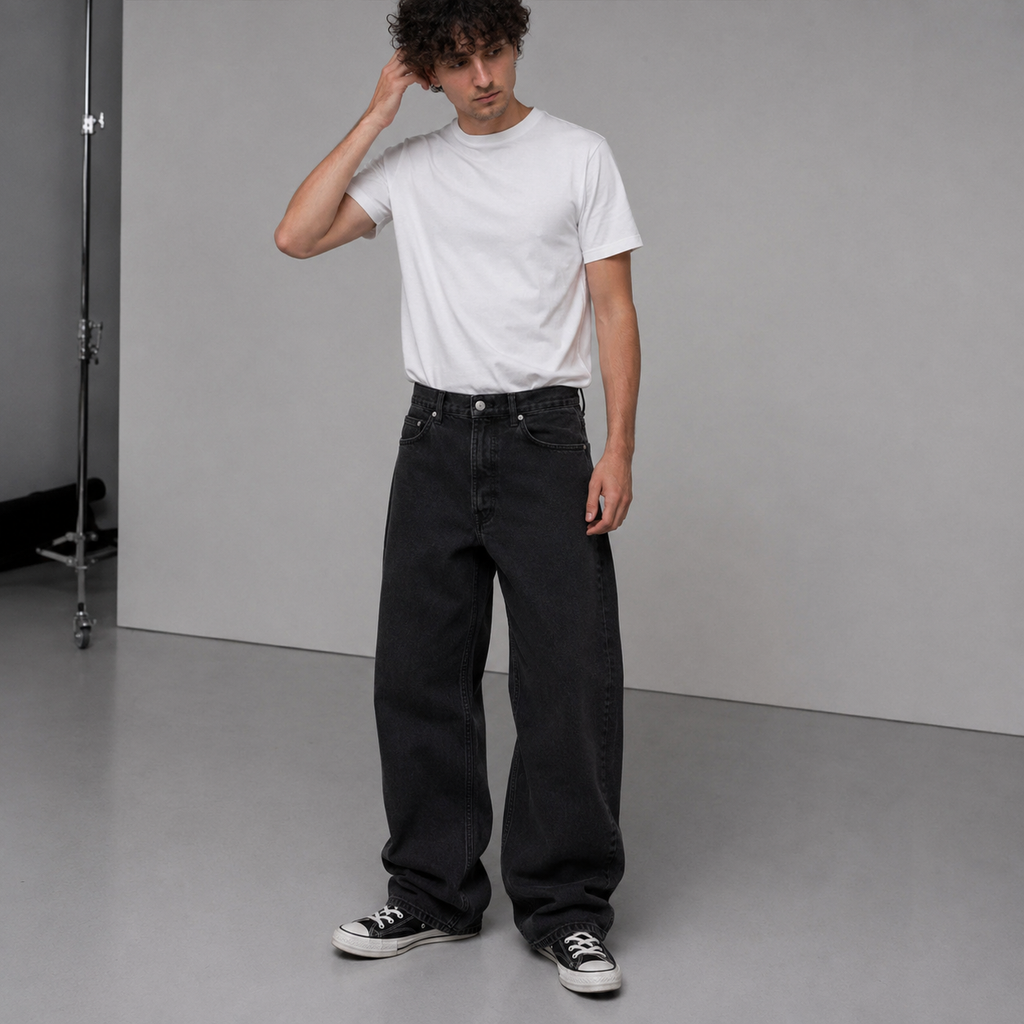 Denim (Jeans)