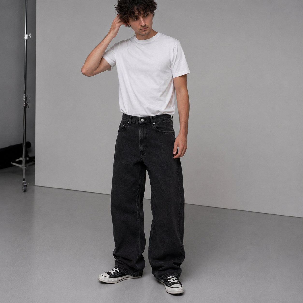 Denim (Jeans)