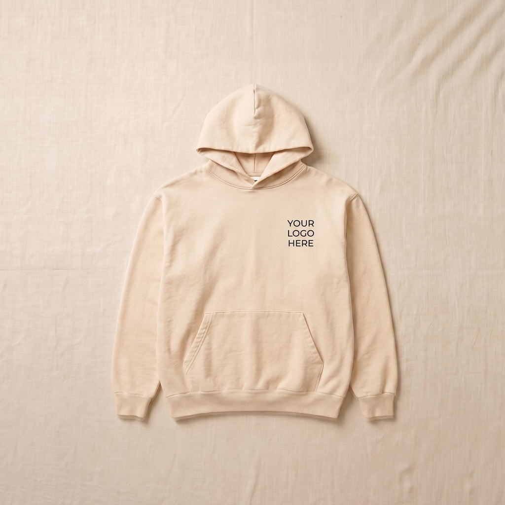 Hoodie - Package Customizer