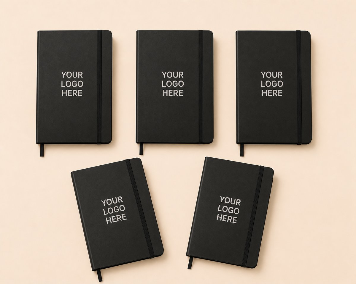 Core Brand Startup Kit