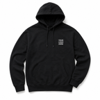 Pullover Hoodie - Basic