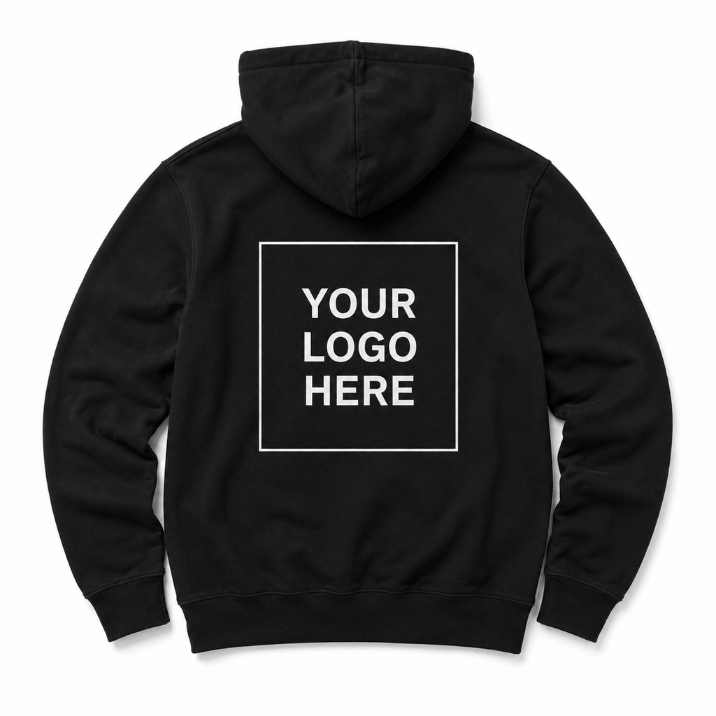 Pullover Hoodie - Advanced