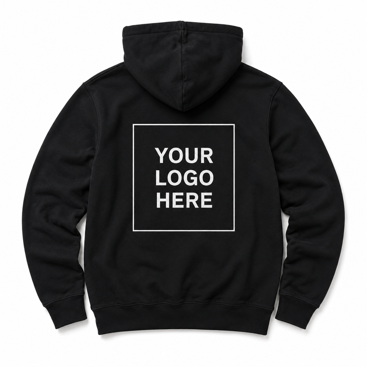 Pullover Hoodie - Advanced