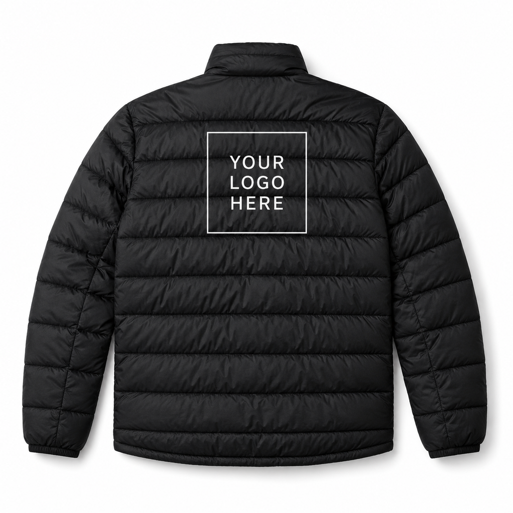 Puffer Jacket