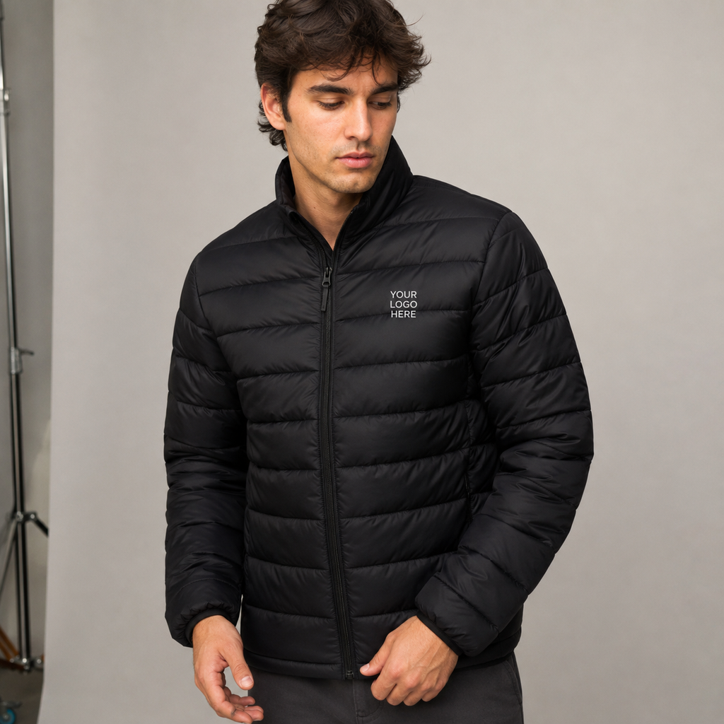 Puffer Jacket
