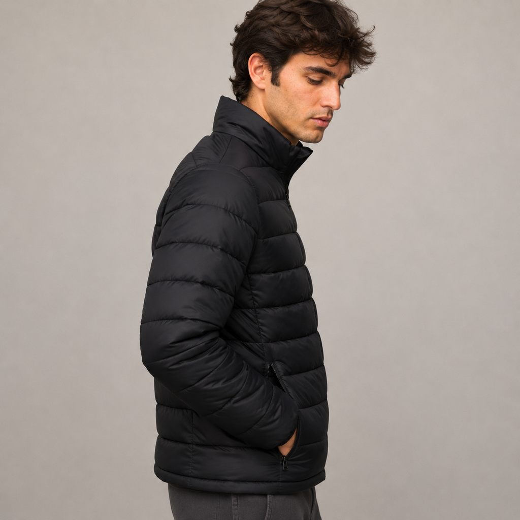 Puffer Jacket