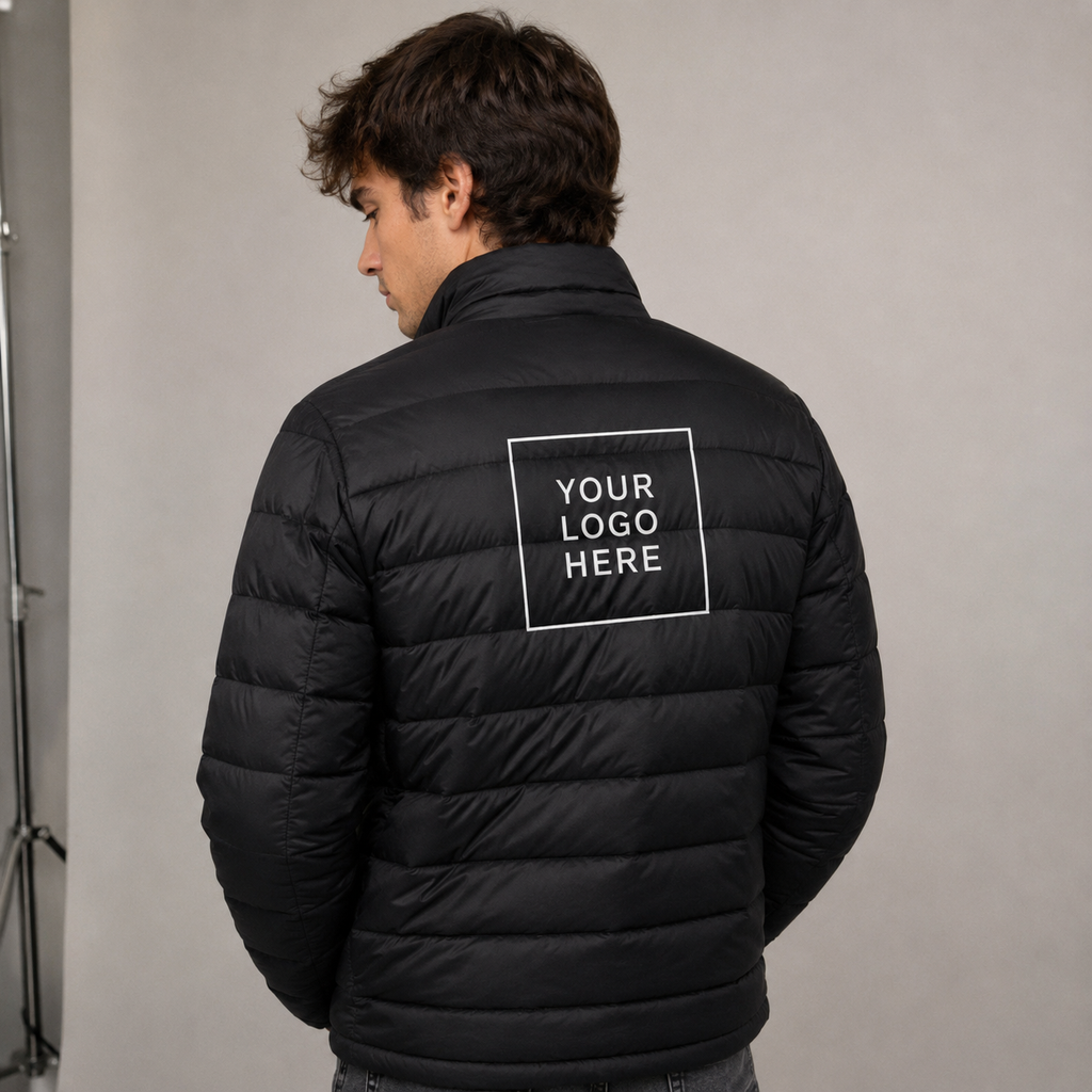 Puffer Jacket