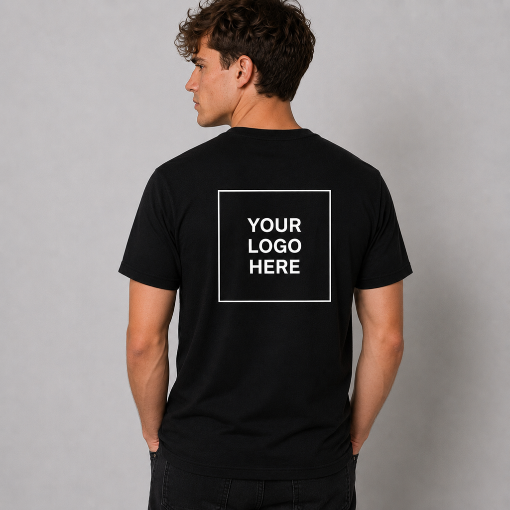 T-Shirt - Advanced