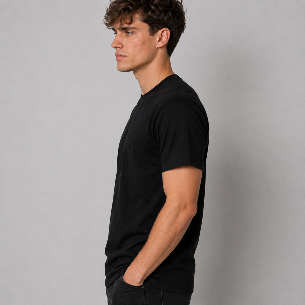 T-Shirt - Advanced