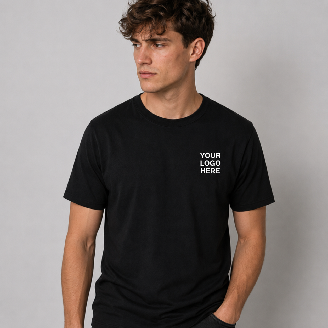 T-Shirt - Basic