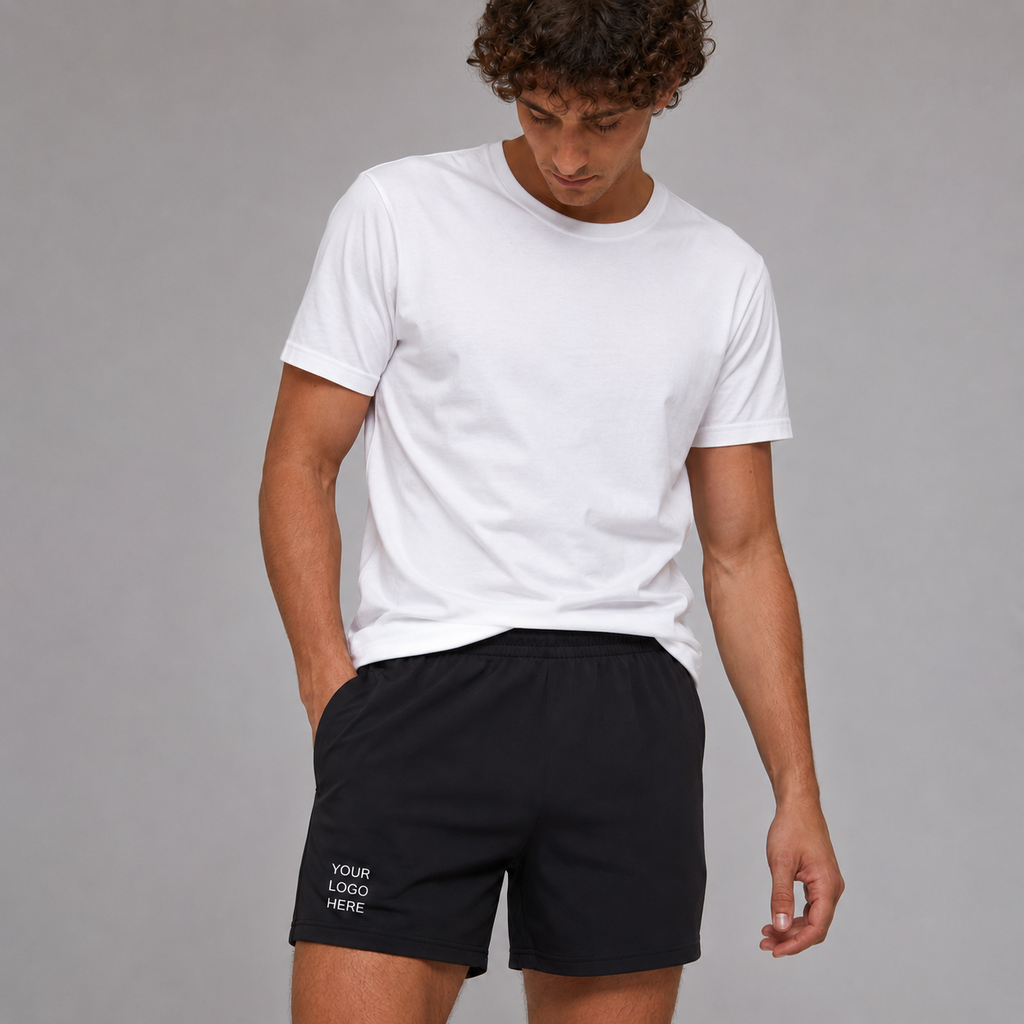 Athletic Shorts - Basic