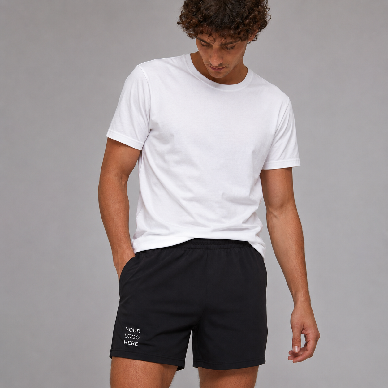 Athletic Shorts