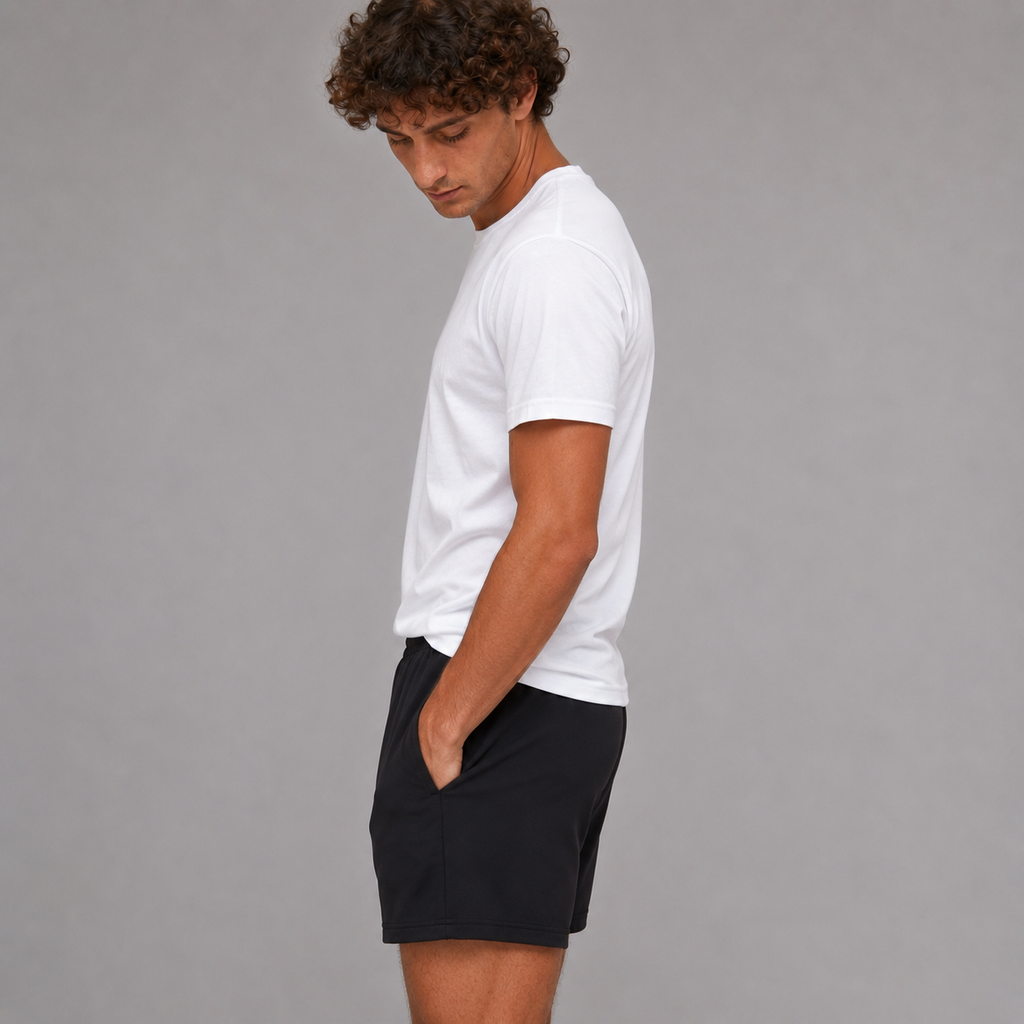 Athletic Shorts