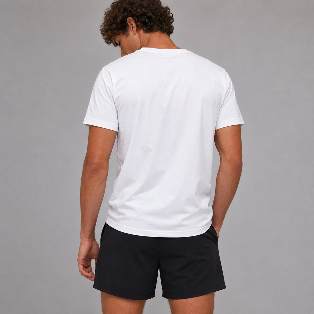 Athletic Shorts