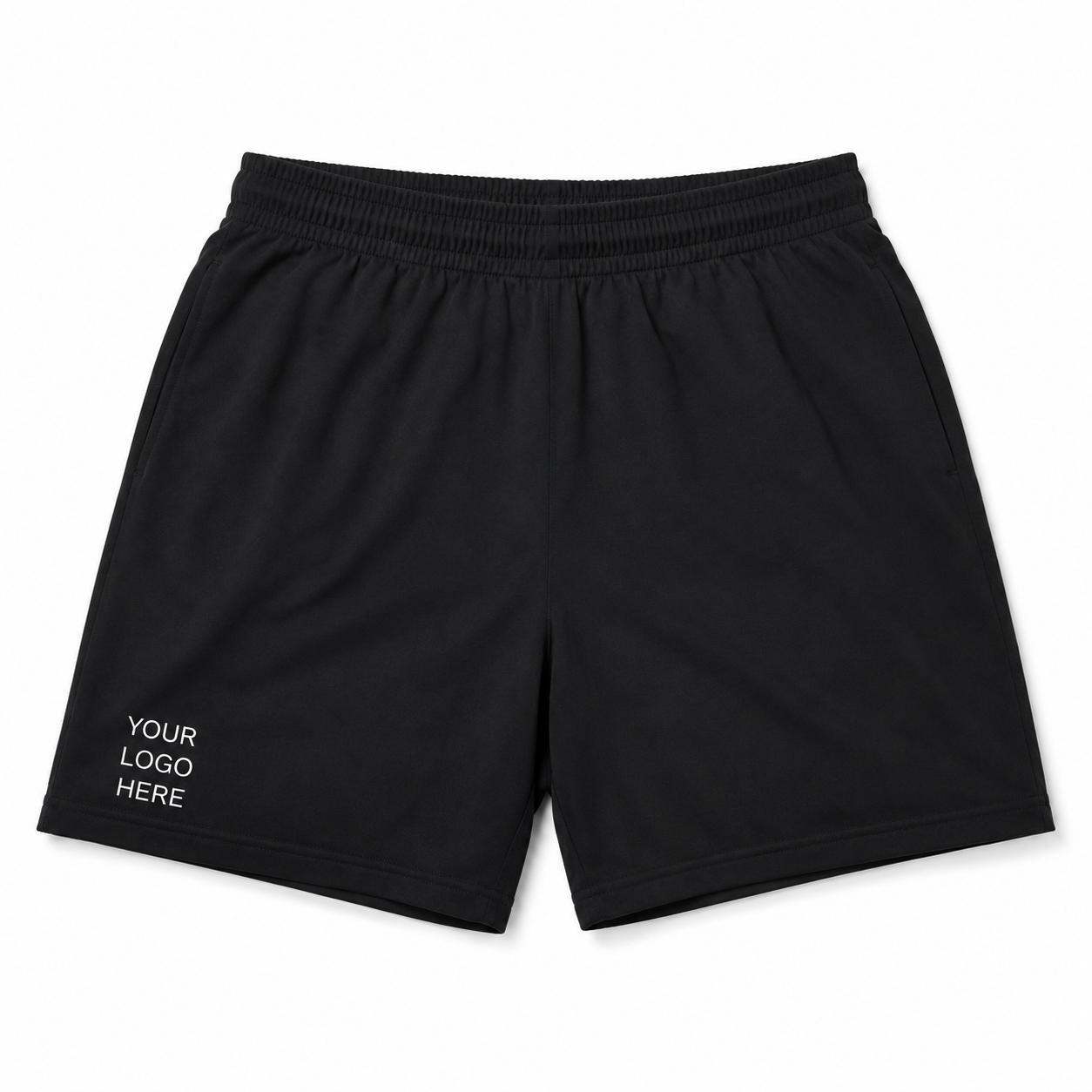 Athletic Shorts - Basic