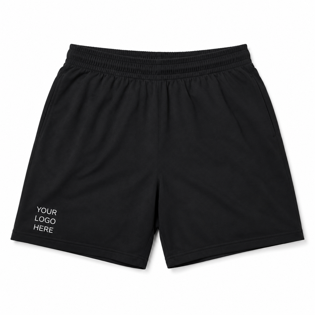 Athletic Shorts