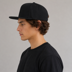 Snapback Hat - Basic