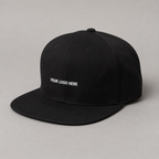 Snapback Hat - Basic