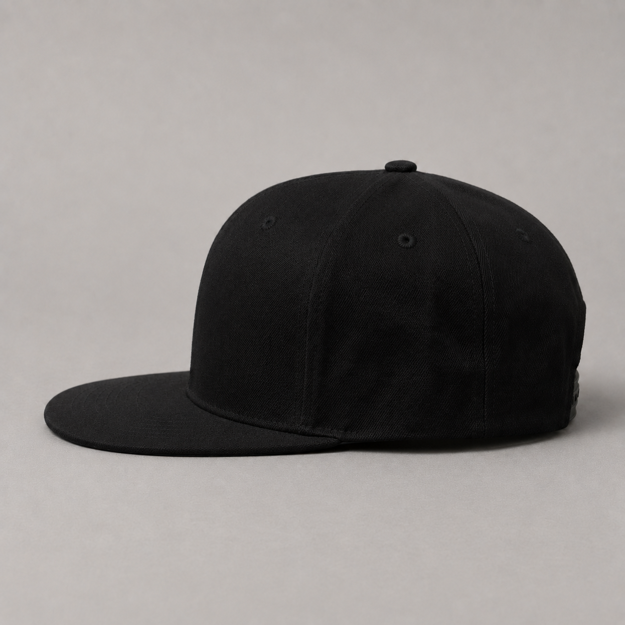 Snapback Hat - Basic