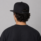 Snapback Hat - Basic