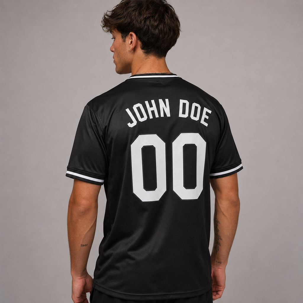 Soccer Jersey