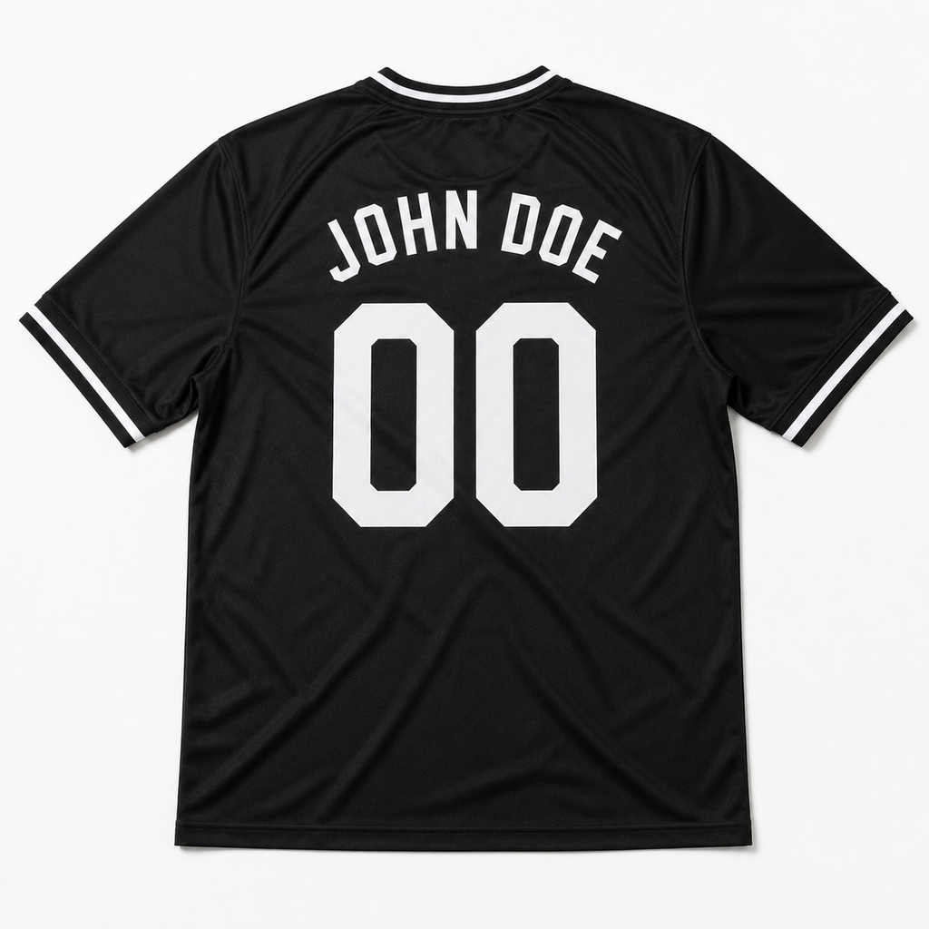 Soccer Jersey