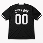 Soccer Jersey