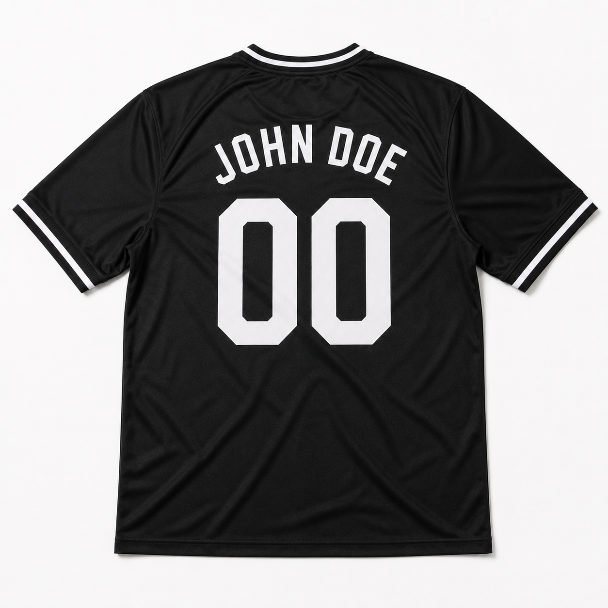 Soccer Jersey