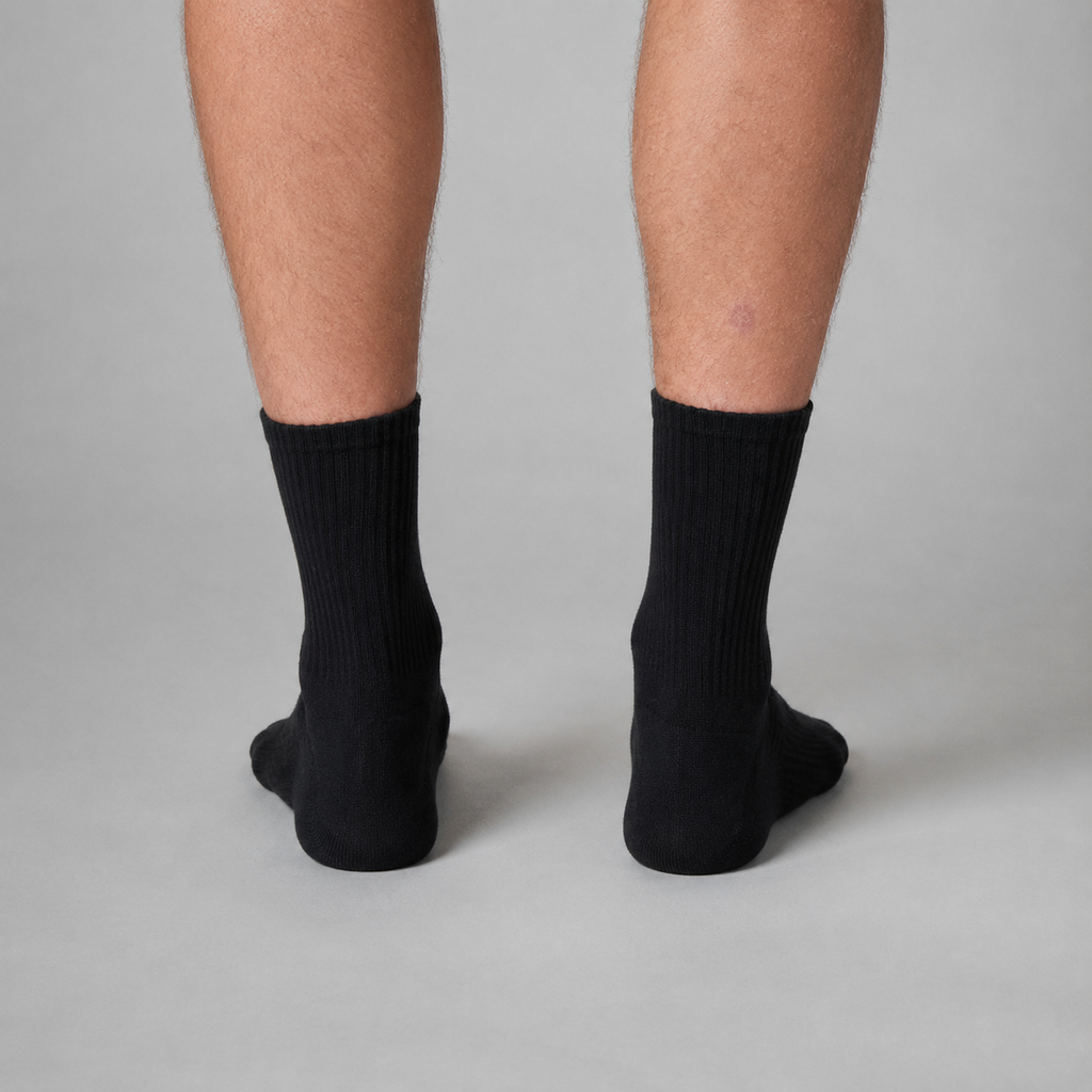 Athletic Socks