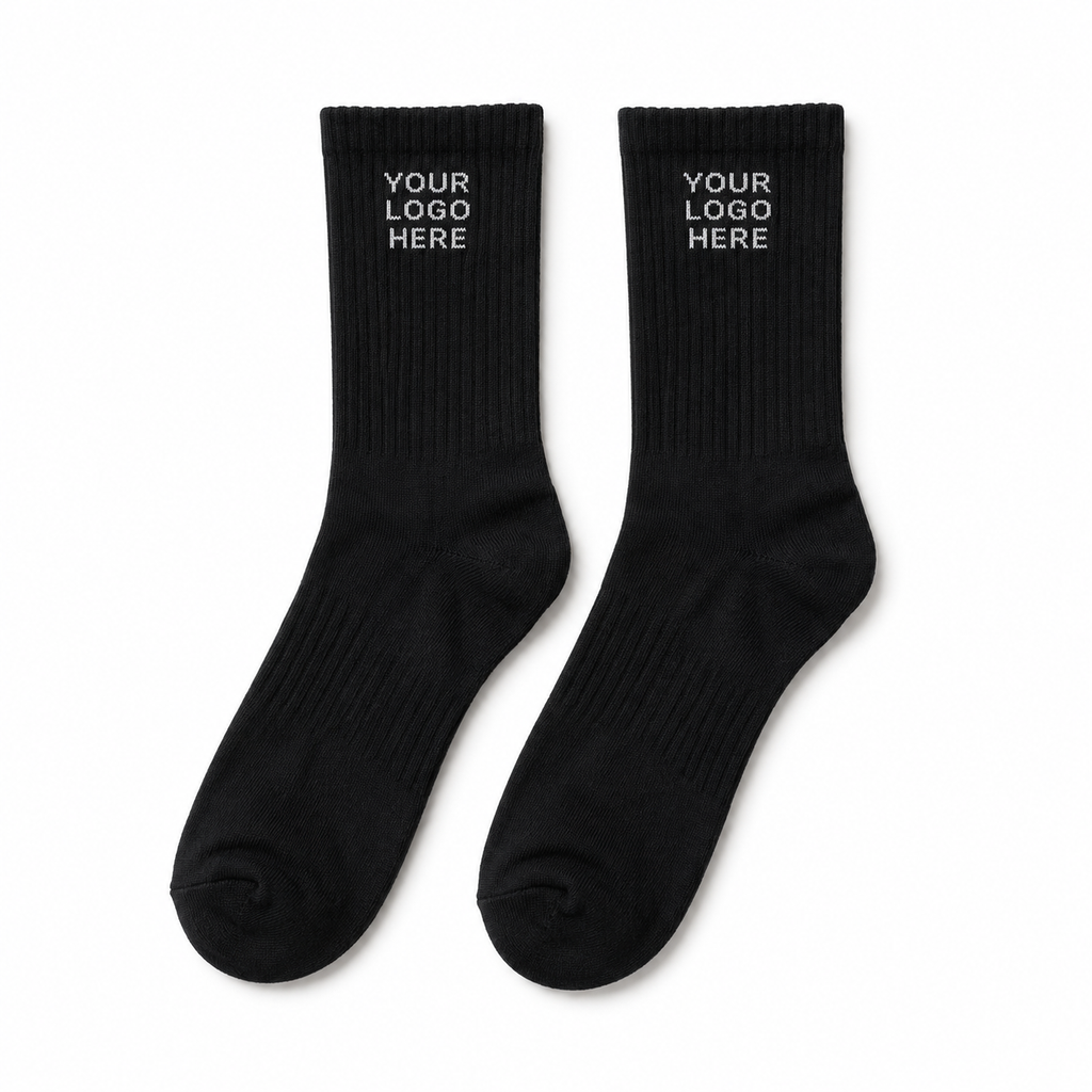 Athletic Socks