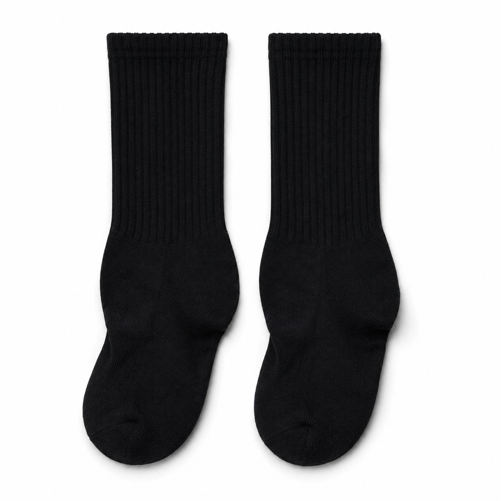 Athletic Socks