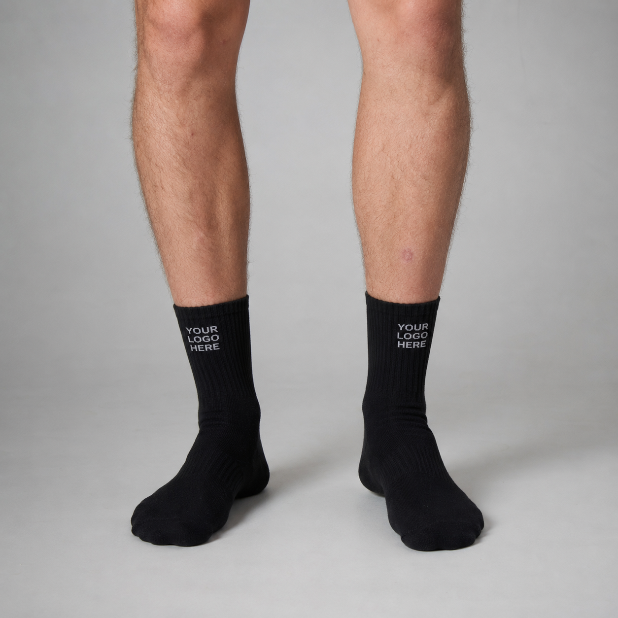 Athletic Socks