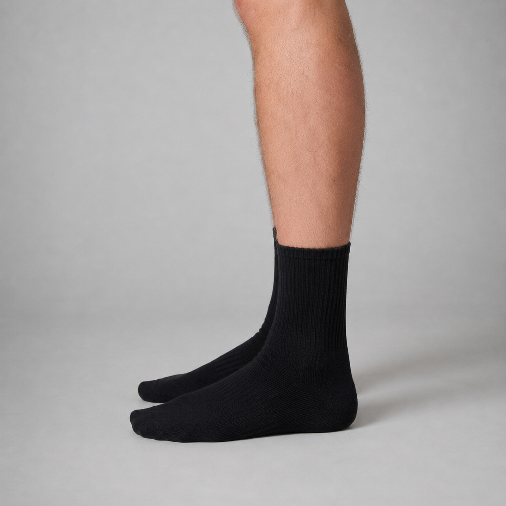 Athletic Socks