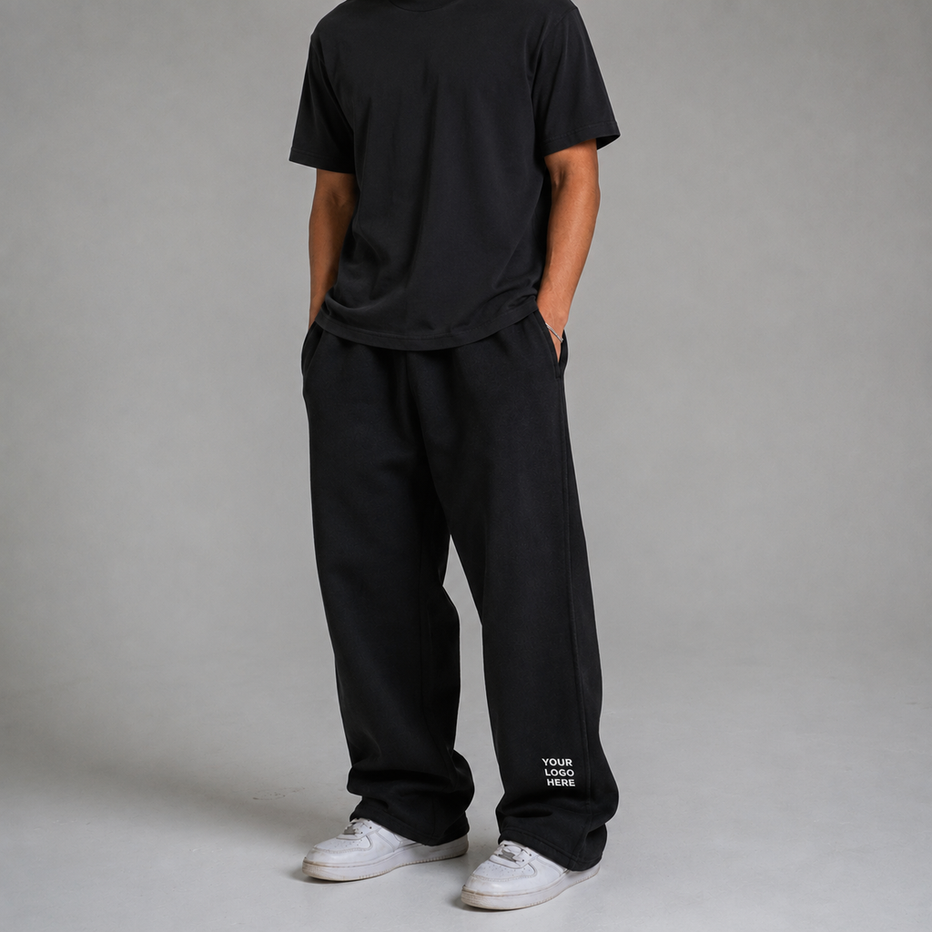 Sweatpants