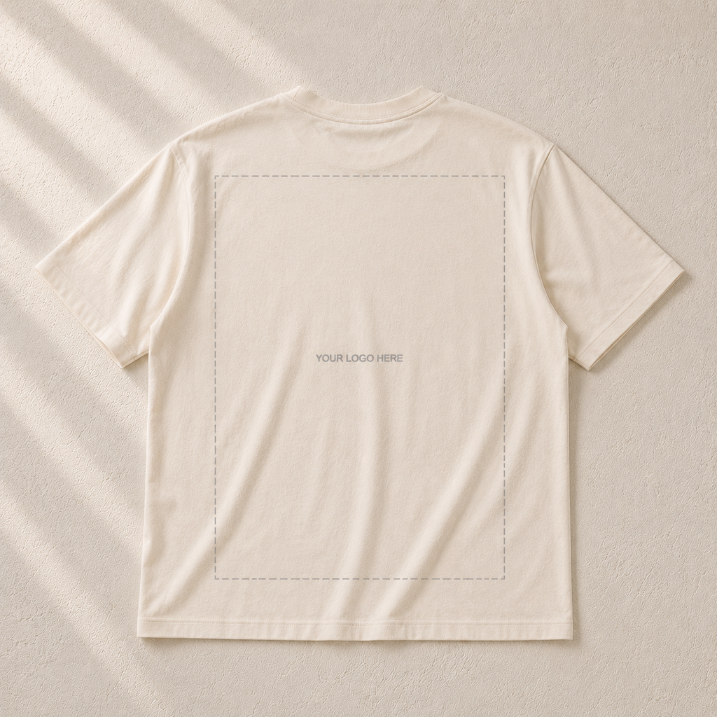 T Shirt - Package Customizer