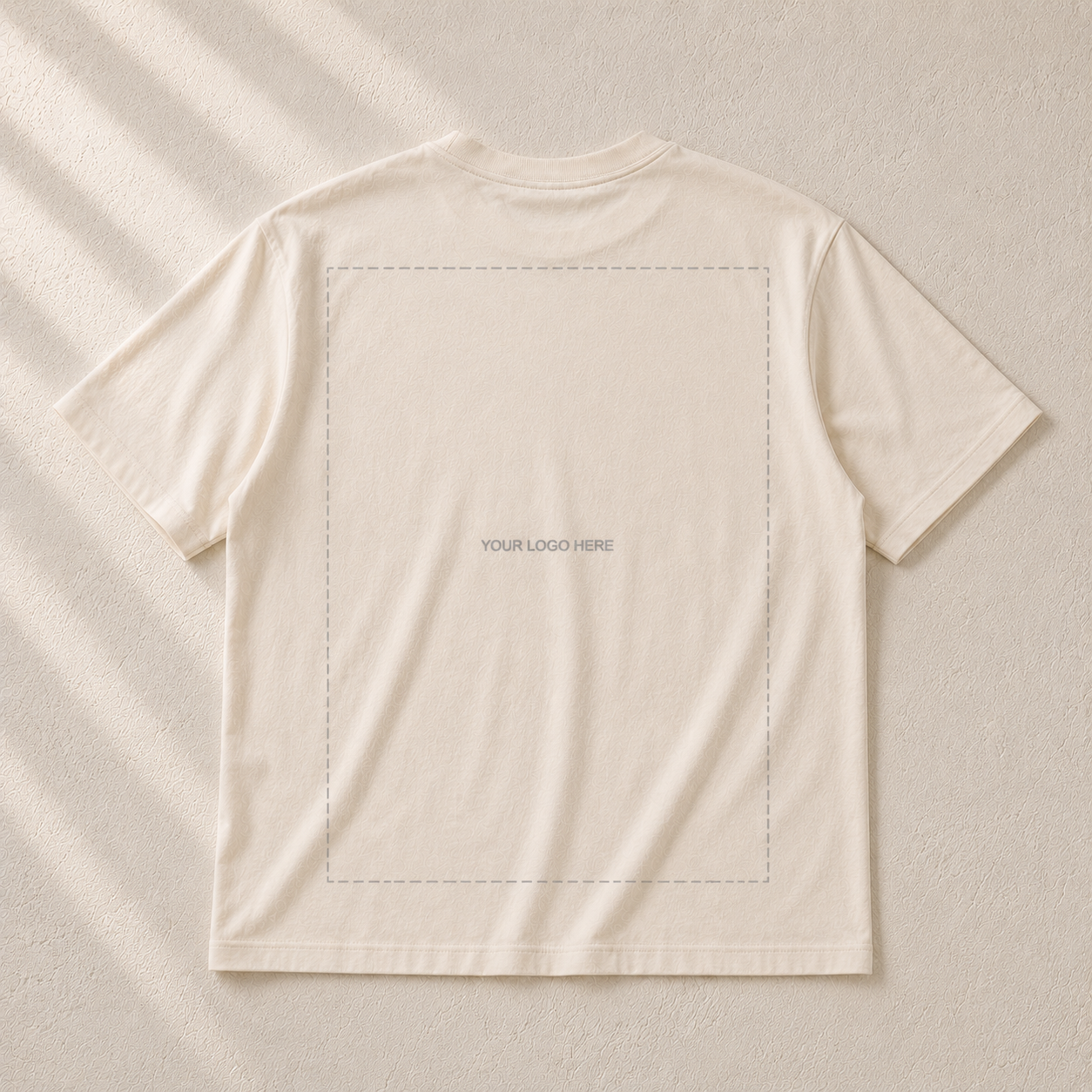 T Shirt - Package Customizer