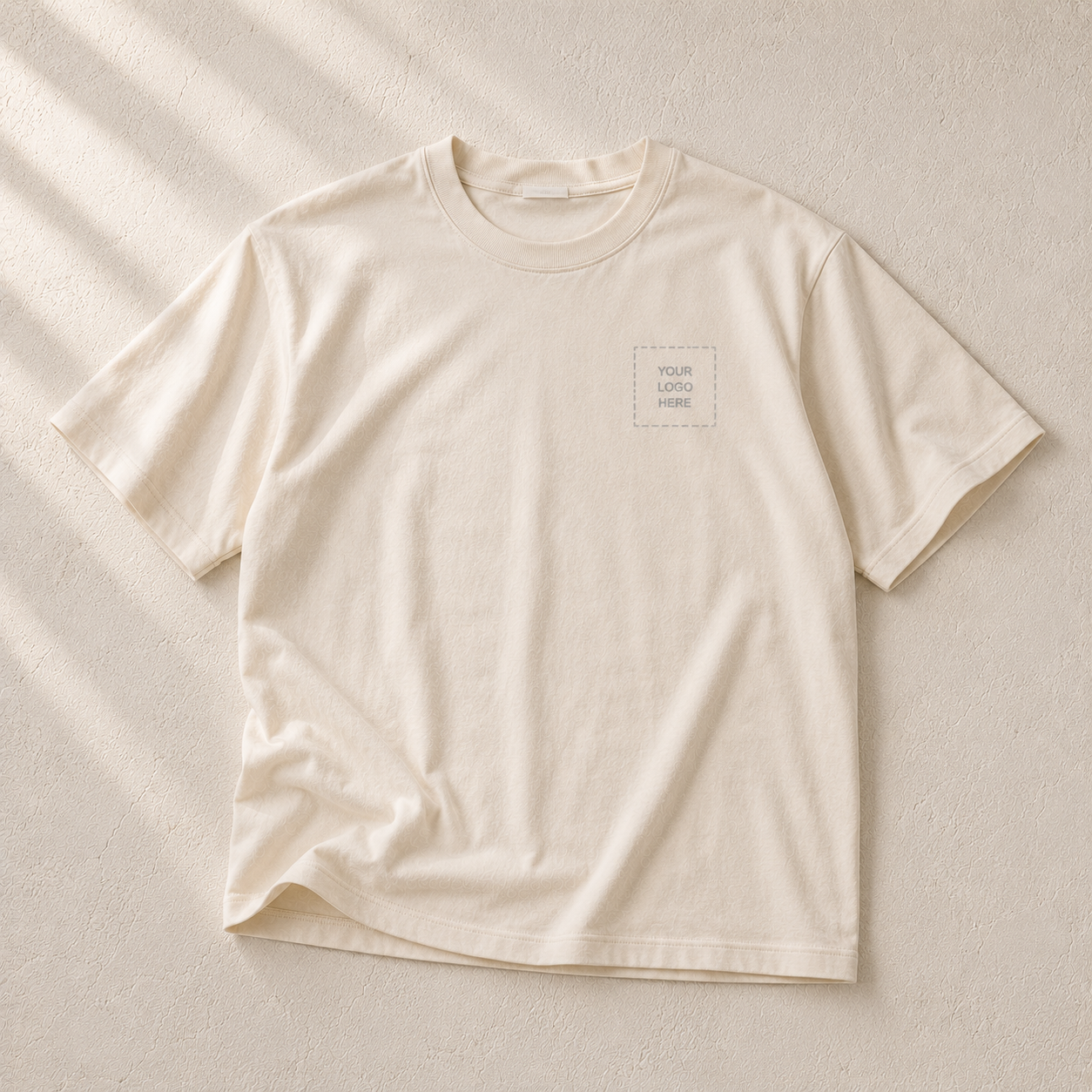 T Shirt - Package Customizer