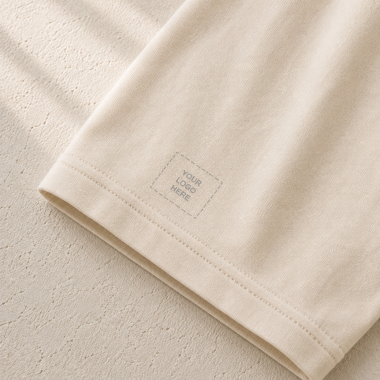 T Shirt - Package Customizer
