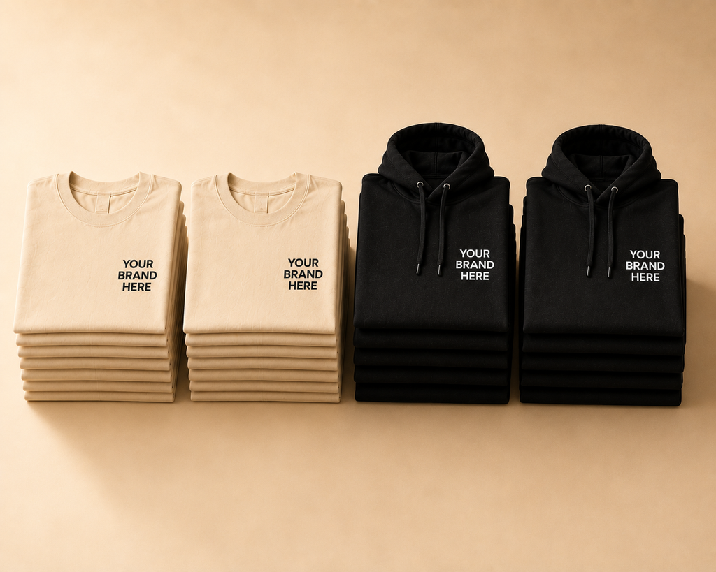 Core Brand Startup Kit