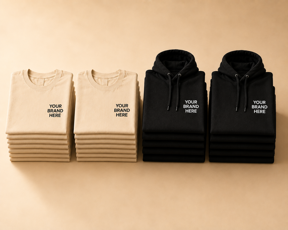 Core Brand Startup Kit
