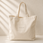 Tote Bag - Package Customizer